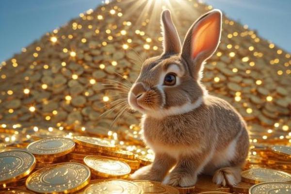 火兔午时女孩的命运解析:如何掌握自己的生活轨迹 火兔午时女孩的命运解析:如何掌握自己的生活轨迹