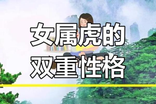 1998年出生的虎女,命运与性格的奇妙探讨 1998年出生的虎女,命运与性格的奇妙探讨