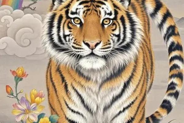 1974年出生的虎命:勇往直前的生命舞台 1974年出生的虎命:勇往直前的生命舞台