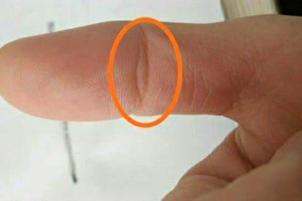 揭秘夫子纹:男人的命格与灵性之旅 揭秘夫子纹:男人的命格与灵性之旅