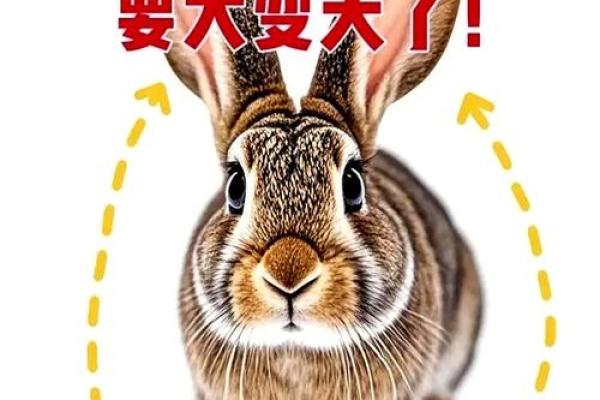 2023年兔宝宝的命理解析：十二生肖中的神秘之兔