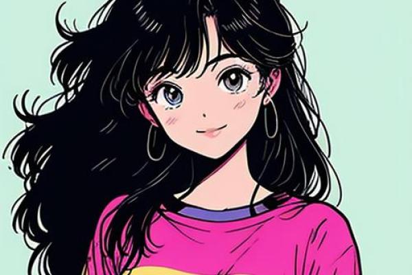 艮命女生适合的头像选择指南，彰显个性与气质！