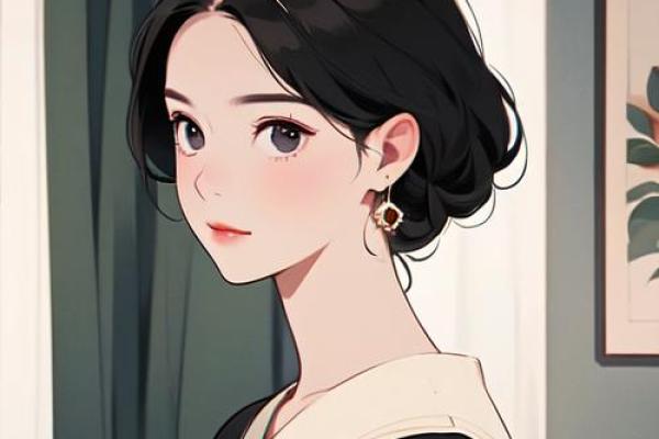 艮命女生适合的头像选择指南，彰显个性与气质！