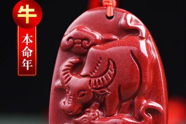 牛年的传奇:探秘60年属牛的命运与特点 牛年的传奇:探秘60年属牛的命运与特点