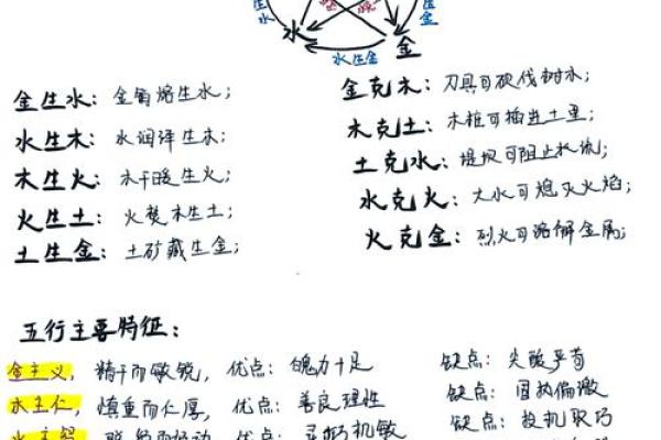 揭秘命是水命五行属火的奥秘,探讨五行相生相克的奇妙关系 揭秘命是水命五行属火的奥秘,探讨五行相生相克的奇妙关系