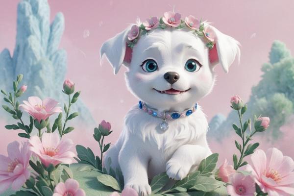 属狗天福星命理解析:命运与性格的微妙联系 属狗天福星命理解析:命运与性格的微妙联系