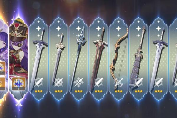 雷神两命与满命的区别,你了解吗? 雷神两命与满命的区别,你了解吗?