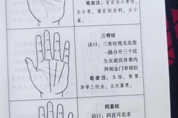 女人断掌的命运解析:揭秘右手的神秘特征 女人断掌的命运解析:揭秘右手的神秘特征