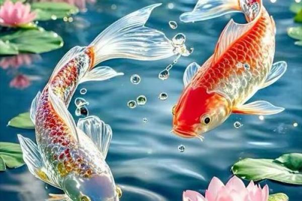 了解哪些星座的男人拥有锦鲤命,让你的人生更顺利! 了解哪些星座的男人拥有锦鲤命,让你的人生更顺利!