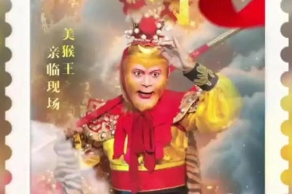 1992年:猴年与命运的交织,探寻猴的智慧与灵动 1992年:猴年与命运的交织,探寻猴的智慧与灵动