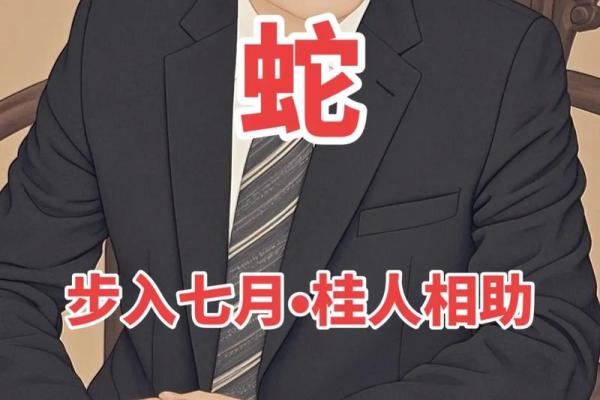 65年属蛇的命运解析:揭开成功与挑战的双面故事 65年属蛇的命运解析:揭开成功与挑战的双面故事