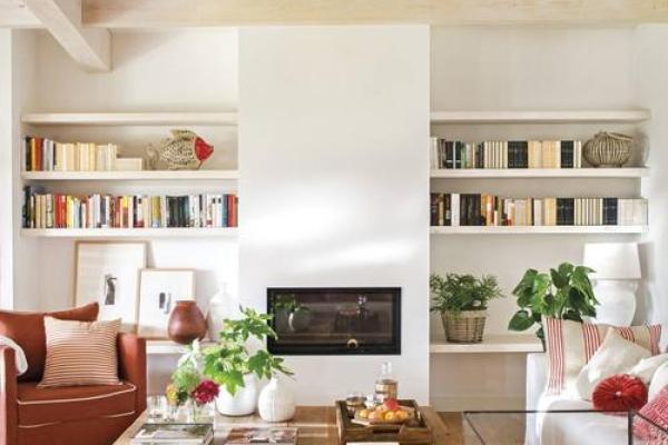 木命家庭的居家风格与摆放艺术:自然与和谐的完美结合 木命家庭的居家风格与摆放艺术:自然与和谐的完美结合