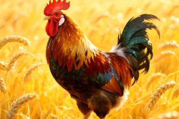 2005年属鸡人的命运解读:迎接新机会与挑战的智慧之路 2005年属鸡人的命运解读:迎接新机会与挑战的智慧之路