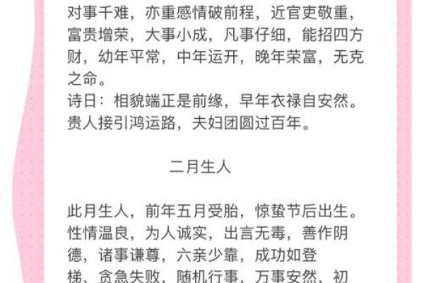 探索丙辰年出生者的命运与人生智慧 探索丙辰年出生者的命运与人生智慧