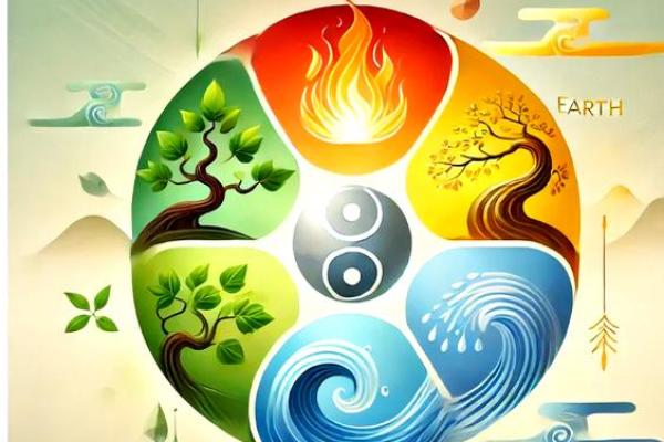 旺沙中土命与色彩的秘密:如何选择适合的颜色让运势提升 旺沙中土命与色彩的秘密:如何选择适合的颜色让运势提升