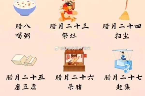 腊月中的故事：1971年腊月十四的美好回忆与地方风俗