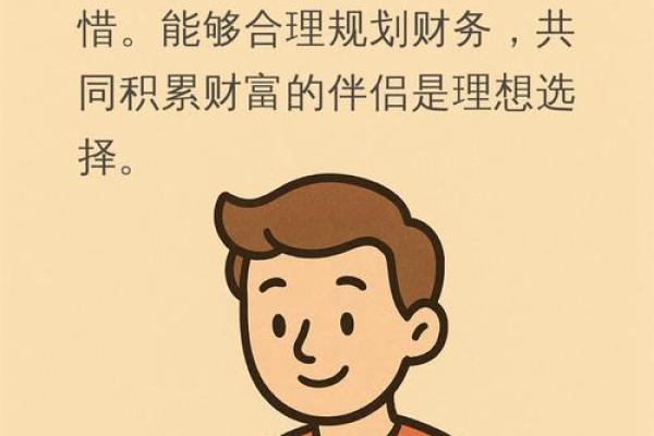 探索命理财富之道：如何在平衡中找到富足的幸福生活