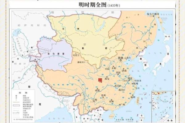 明朝的辉煌与乐趣:为何这个朝代如此酷命? 明朝的辉煌与乐趣:为何这个朝代如此酷命?