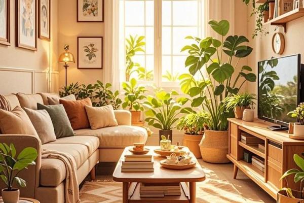 木命人在家居风水上的摆放建议:打造和谐舒适的家居环境 木命人在家居风水上的摆放建议:打造和谐舒适的家居环境