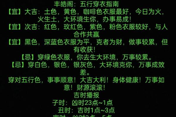 木命人适合的身材类型与搭配秘籍,让你魅力四射! 木命人适合的身材类型与搭配秘籍,让你魅力四射!