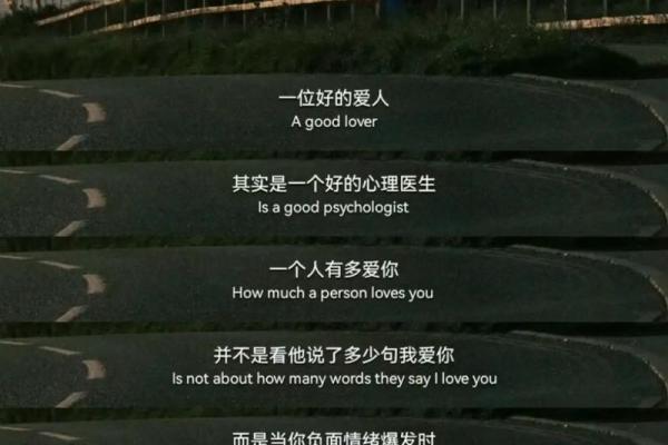 爱人如命：爱的极致表达与人生哲学探讨