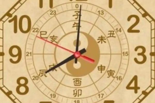 亥时出生的人:命理解析与生活智慧 亥时出生的人:命理解析与生活智慧