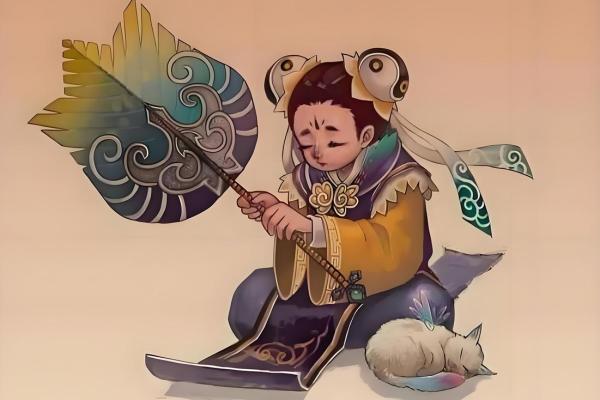 童子命男孩的独特表现与特征解析 童子命男孩的独特表现与特征解析