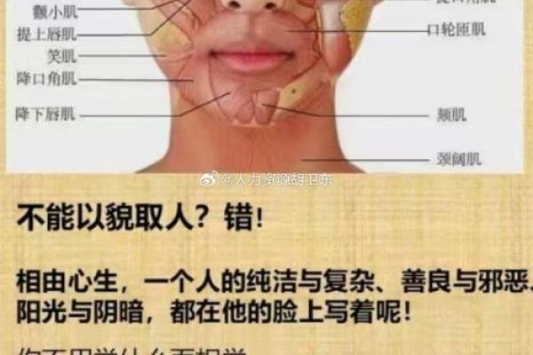 额头不平怎样影响一个人的命格：暗示与解析