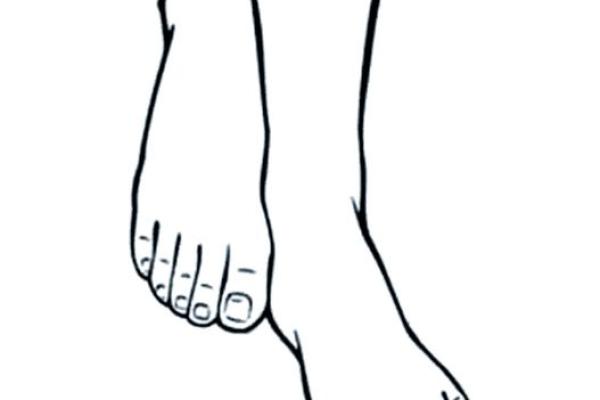 揭秘脚趾形状与运势之间的神秘联系,你的脚趾在暗示什么? 揭秘脚趾形状与运势之间的神秘联系,你的脚趾在暗示什么?