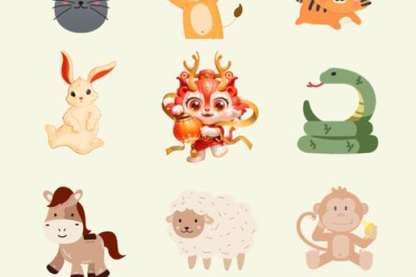 一九六五年出生的命运：解密属于你的生肖与性格特征