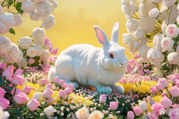 2023年属兔宝宝:新生代命格与未来发展潜力的探索 2023年属兔宝宝:新生代命格与未来发展潜力的探索