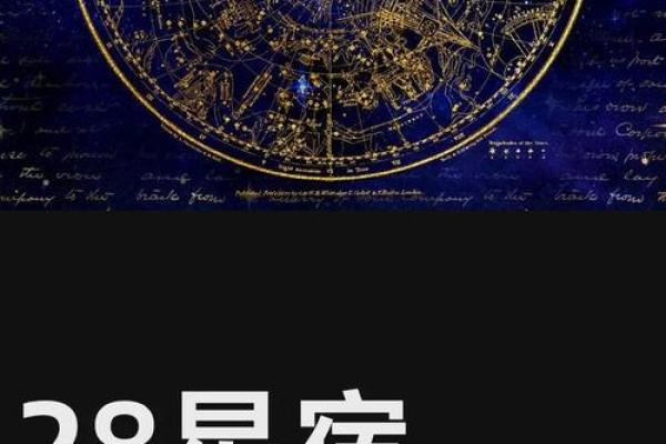 命理学基础:揭开宇宙与个体间神秘的联系和智慧 命理学基础:揭开宇宙与个体间神秘的联系和智慧