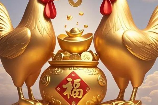 2019年鸡命解析：探秘生肖鸡的财富与运势之道