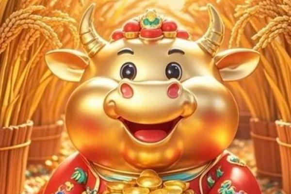 探索1973年出生生肖牛的命理特征与人生智慧