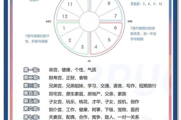 命盘中的星座美学:探索哪些星座视觉吸引力最强! 命盘中的星座美学:探索哪些星座视觉吸引力最强!