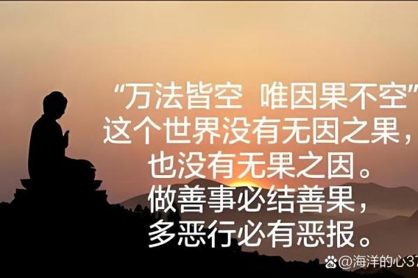 没有子女命的因果关系与人生的启示 没有子女命的因果关系与人生的启示