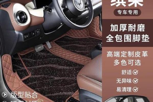 车与命相配:如何根据汽车选择合适的车脚垫 车与命相配:如何根据汽车选择合适的车脚垫