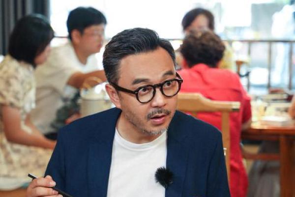 《有个什么命:快递小哥的悲欢人生探讨》 《有个什么命:快递小哥的悲欢人生探讨》