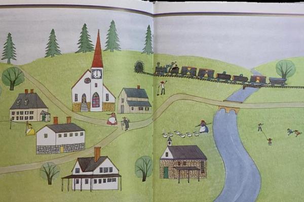 探索幸福之命：与动物共鸣的精神旅程