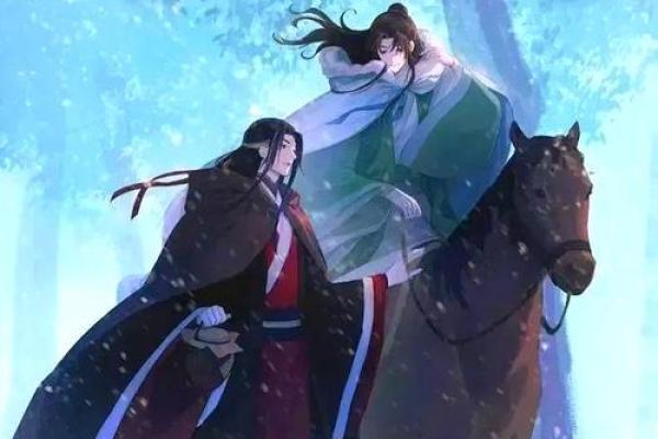 太岁君的指引:2019年与命运的交织之旅 太岁君的指引:2019年与命运的交织之旅