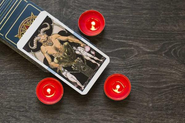 太岁君的指引:2019年与命运的交织之旅 太岁君的指引:2019年与命运的交织之旅