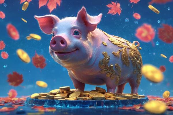 属猪2023年解读：63岁命运如何转变与发展