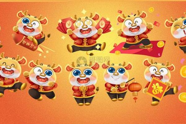 1969年牛年出生的人命运分析与性格特征探秘 1969年牛年出生的人命运分析与性格特征探秘