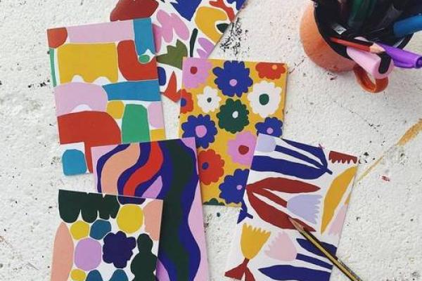 色彩与命理:生活中的色彩秘密与运势的微妙关联 色彩与命理:生活中的色彩秘密与运势的微妙关联