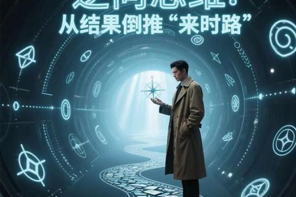 算命与解命:探索命运奥秘的智慧之旅 算命与解命:探索命运奥秘的智慧之旅