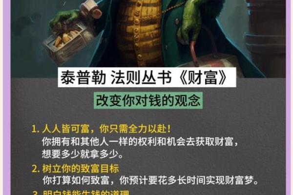 探寻木命的财富之路:财位方位揭秘与运用策略 探寻木命的财富之路:财位方位揭秘与运用策略