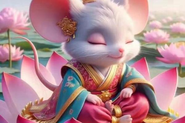 2011年:老鼠之年的命运与智慧启示 2011年:老鼠之年的命运与智慧启示