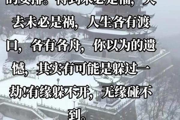 没有曹操的命,谁能主宰未来?探寻人生的选择与命运 没有曹操的命,谁能主宰未来?探寻人生的选择与命运