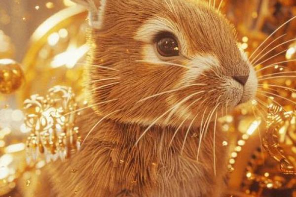 兔年生人47岁,命运解析与人生智慧 兔年生人47岁,命运解析与人生智慧