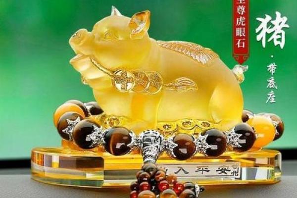 1971年属猪:五行命理与生活的巧妙融合 1971年属猪:五行命理与生活的巧妙融合